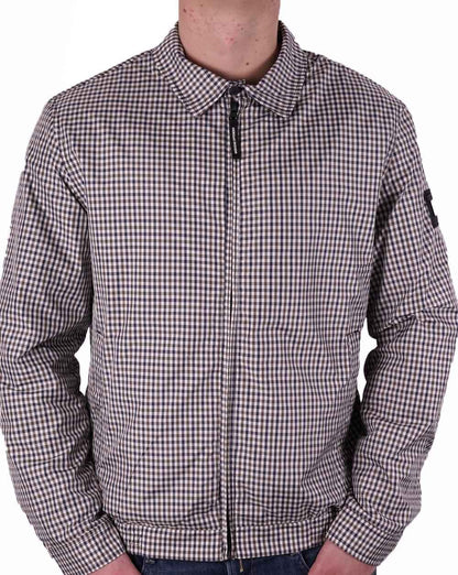 Weekend Offender Campbell Jacke House Check
