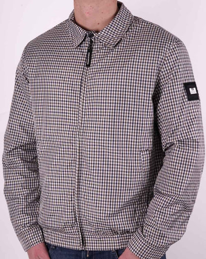 Weekend Offender Campbell Jacke House Check