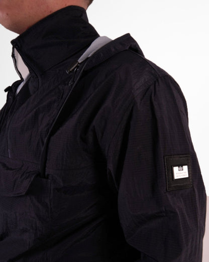Weekend Offender Ruiz OH Jacke Marineblau