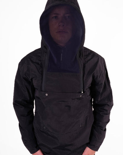 Weekend Offender Ruiz OH Jacke Marineblau