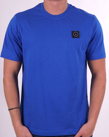 Marshall Artist Siren T-Shirt Radical Blau