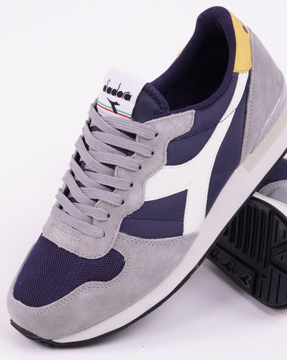 Diadora Camaro Trainer Marine/Grau