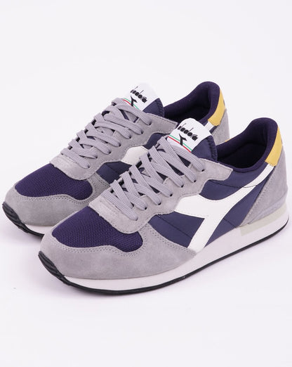 Diadora Camaro Trainer Marine/Grau
