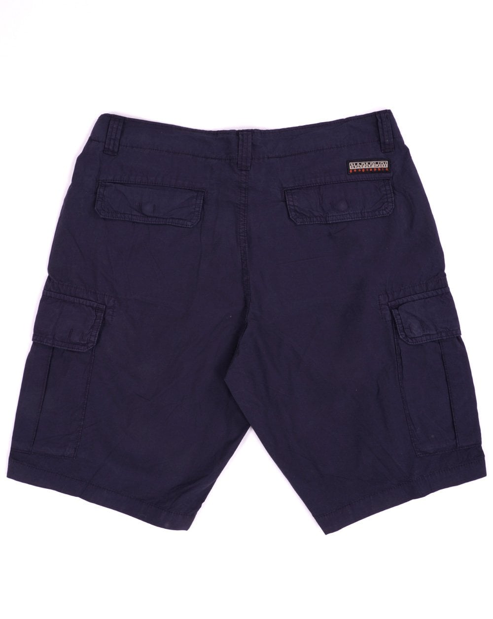 Napapijri Noto 5 Cargoshorts Marineblau