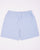 Fila Vintage Relaxed Chino Shorts Sky Blue
