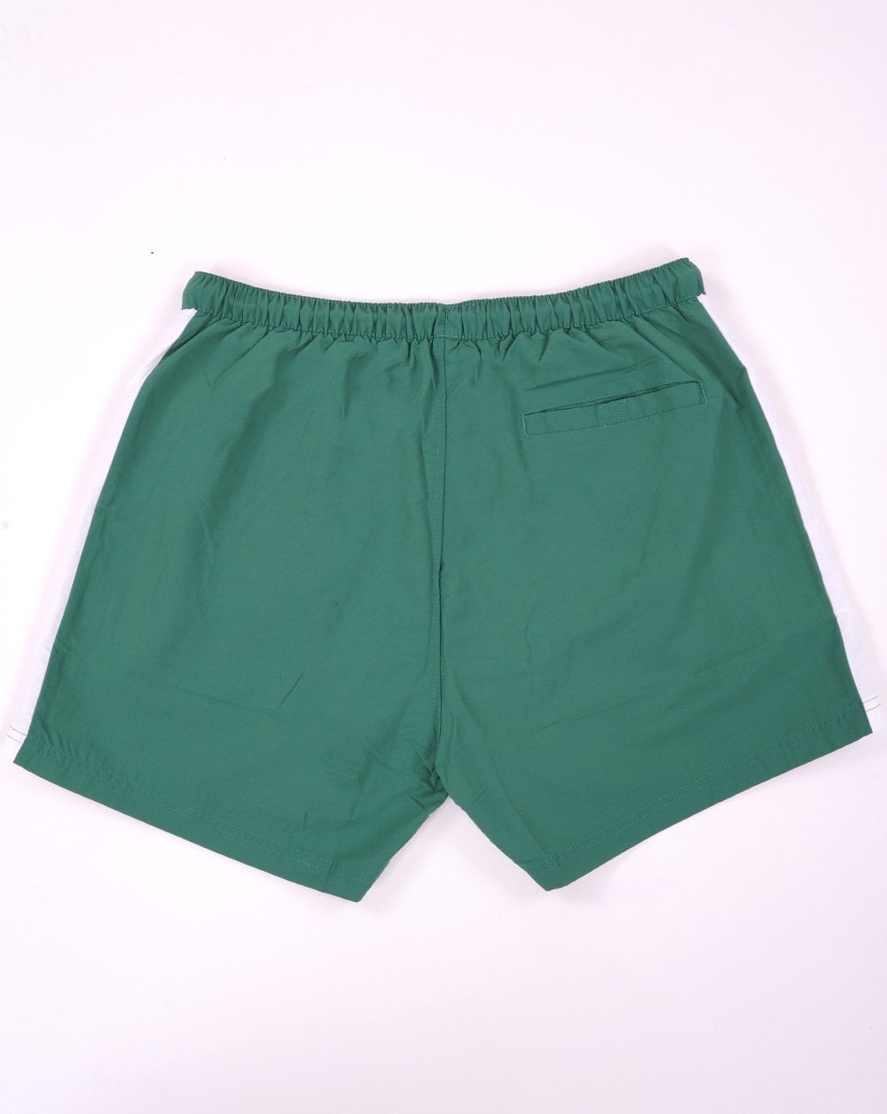 Ellesse – Tenios – Badeshorts in Grün