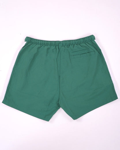 Ellesse – Tenios – Badeshorts in Grün