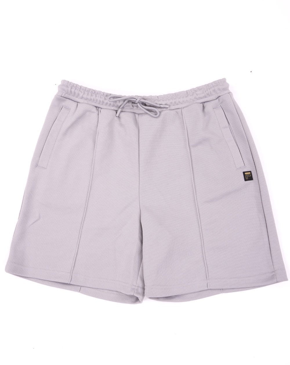 Fila Gold Sports Shorts Grey