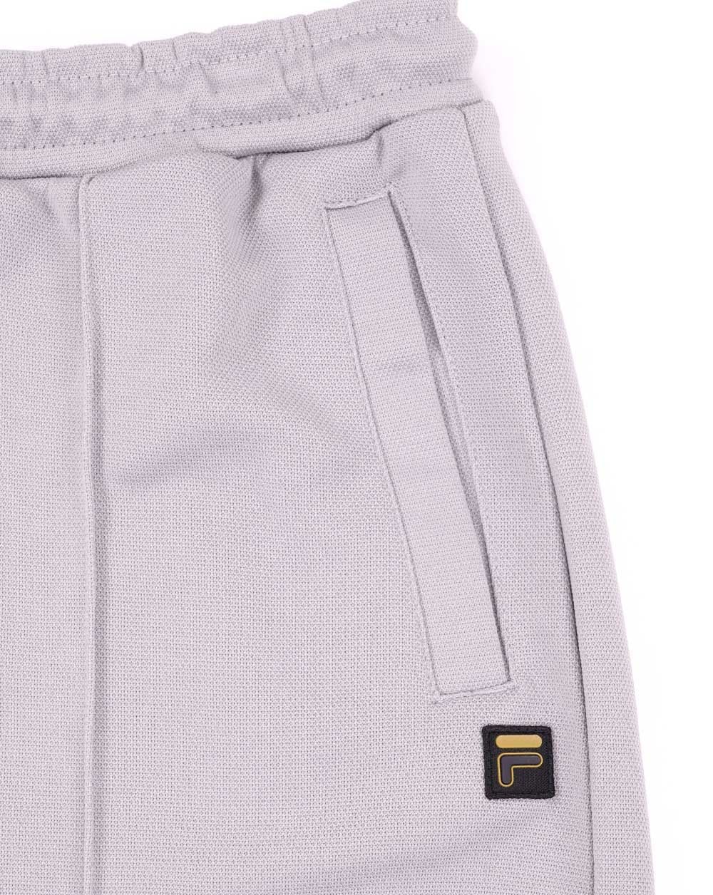 Fila Gold Sports Shorts Grey