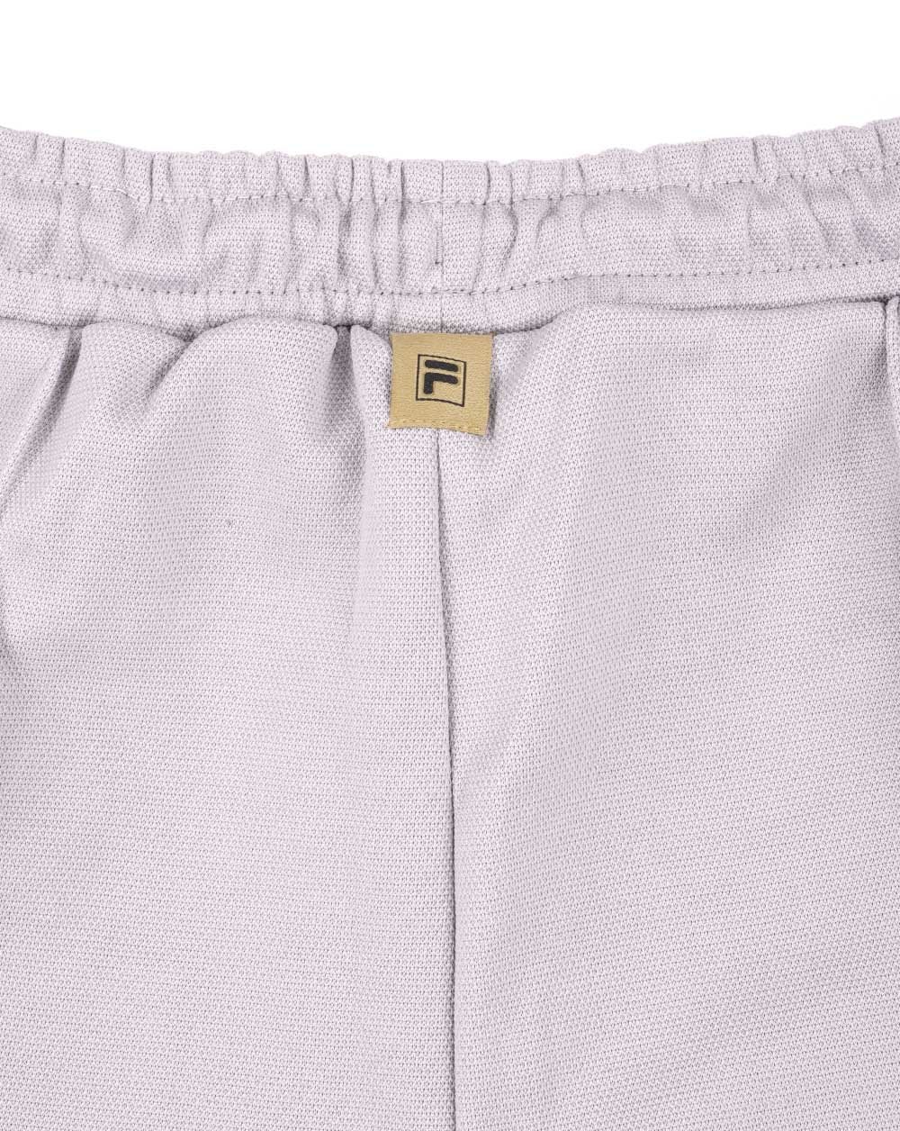 Fila Gold Sportshorts Grau