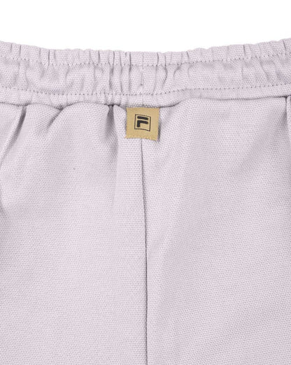 Fila Gold Sportshorts Grau