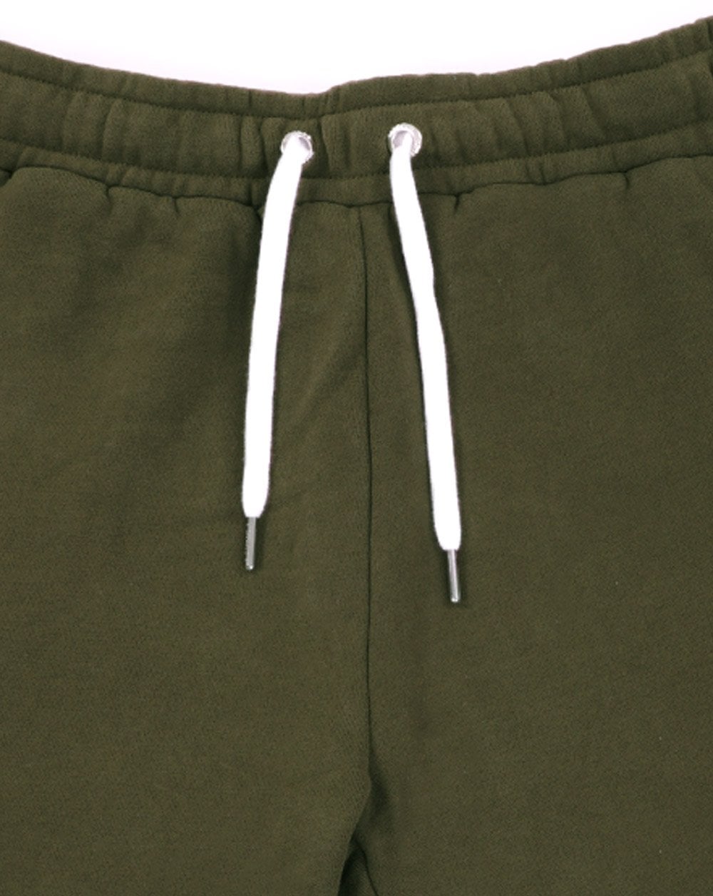 Ellesse – Lounge-Shorts in Khaki