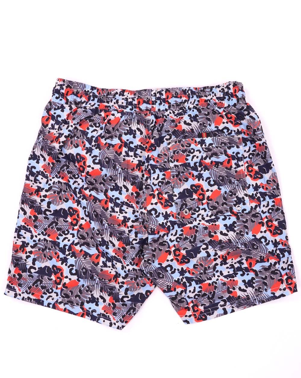 Luke Sport Nevada Badeshorts Himmelblau