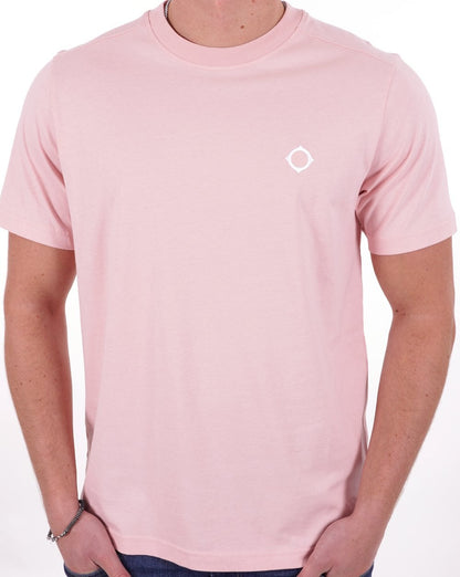 Ma.strum Icon T-Shirt Rosa