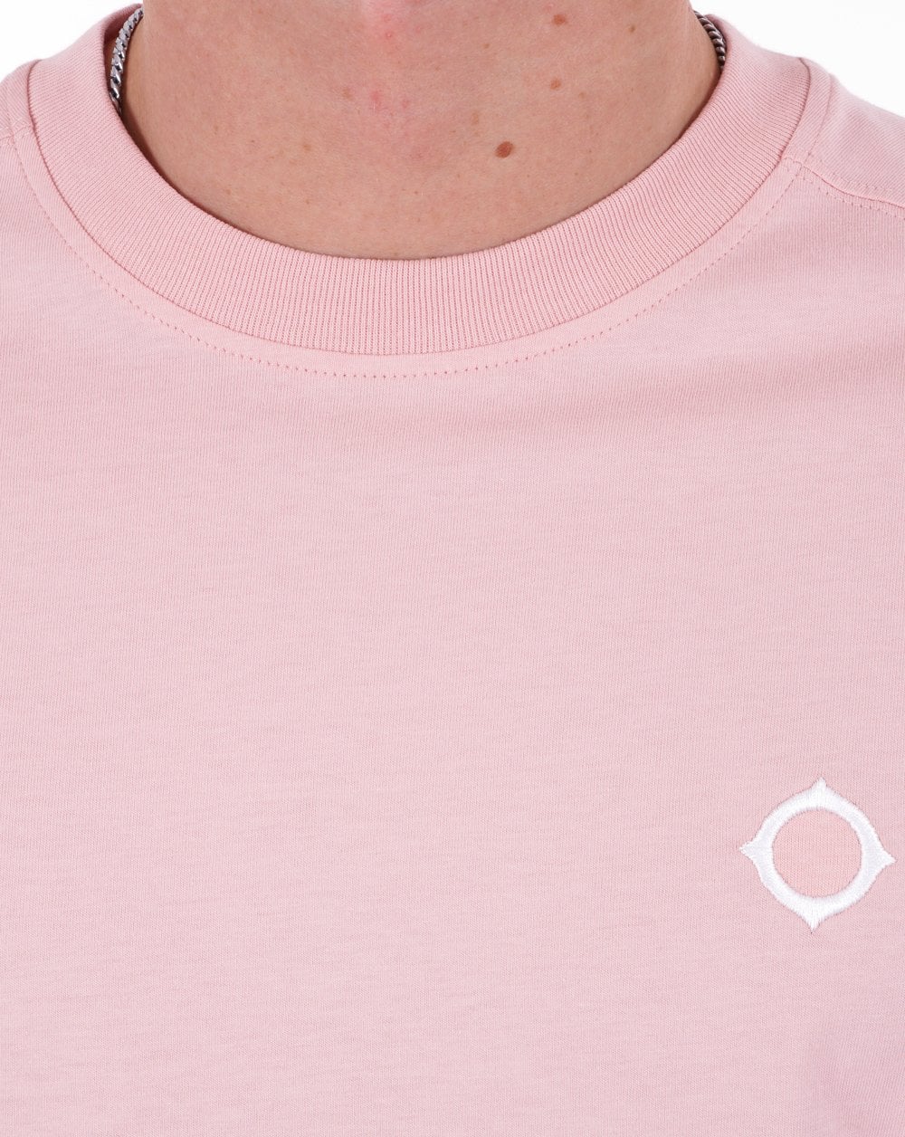 Ma.strum Icon T-Shirt Rosa