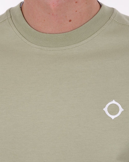 Ma.strum Icon T-Shirt Grün