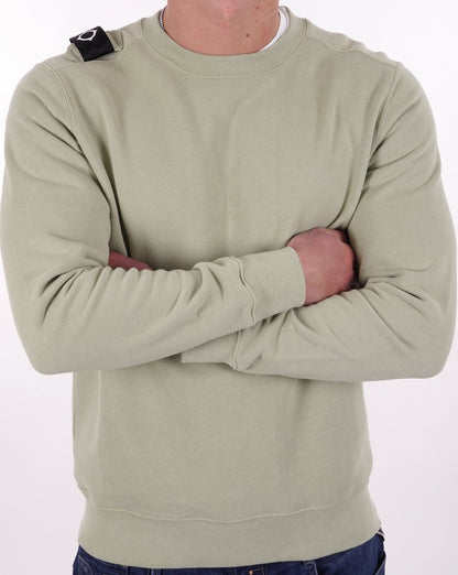 Ma.strum Core Sweatshirt Grün