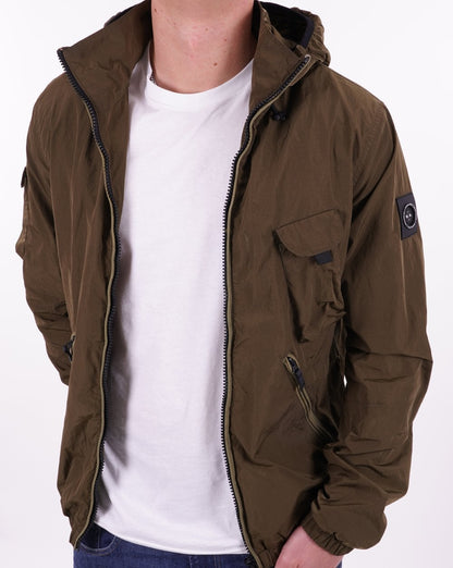 Marshall Artist Scudo Jacke Bronze