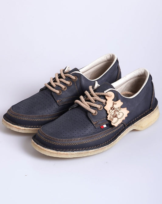 POD Pod Gallagher Schuh Navy