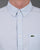 Lacoste Long Sleeve Shirt Sky Blue