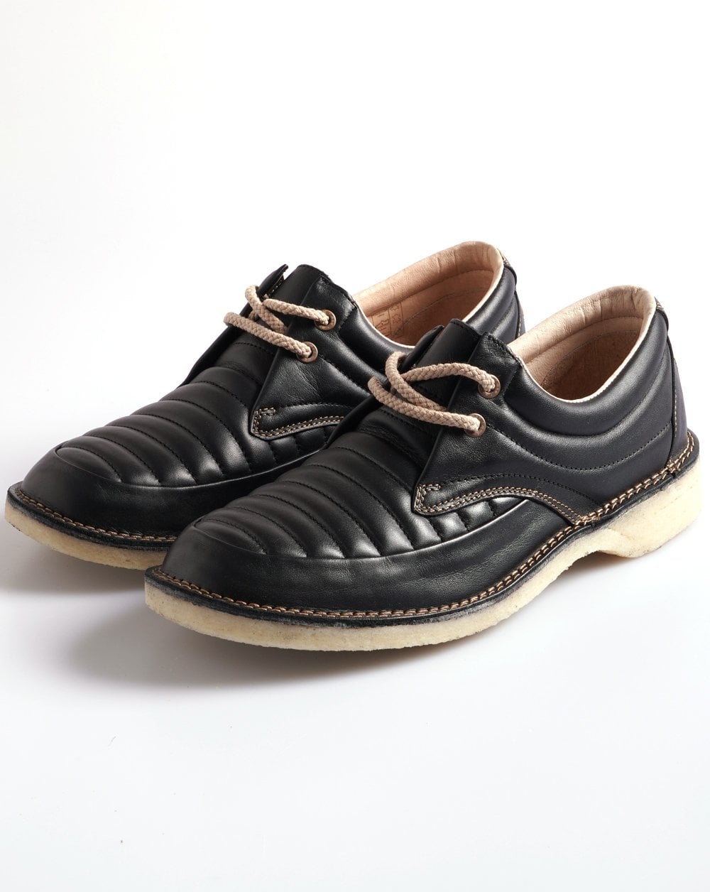 Pod Jagger Schuh Schwarz