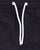 Emporio Armani Logo Swim Shorts Black