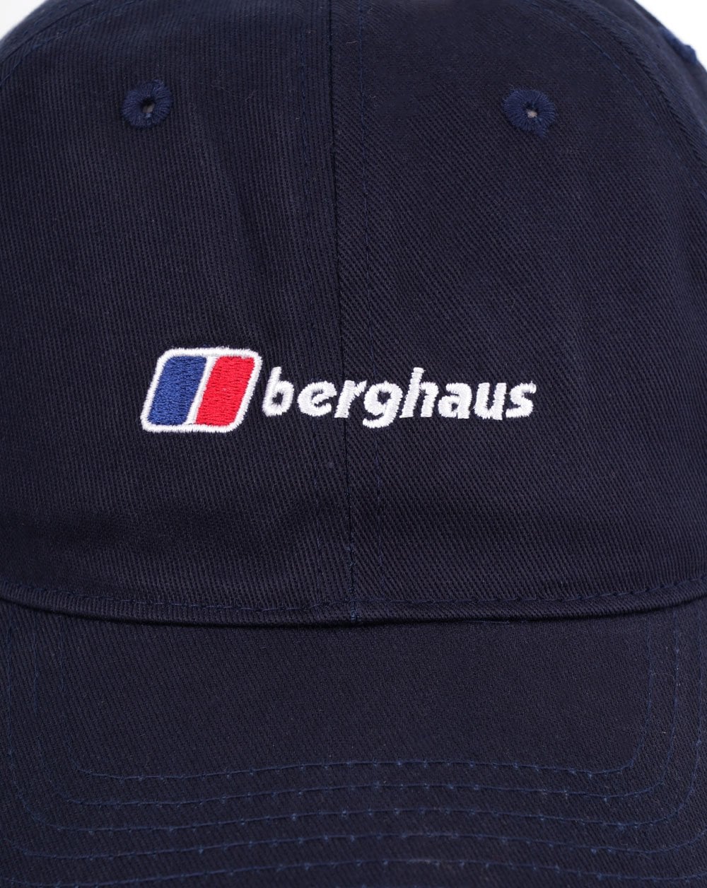 Berghaus Recognition Cap Marineblau