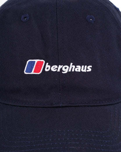 Berghaus Recognition Cap Marineblau