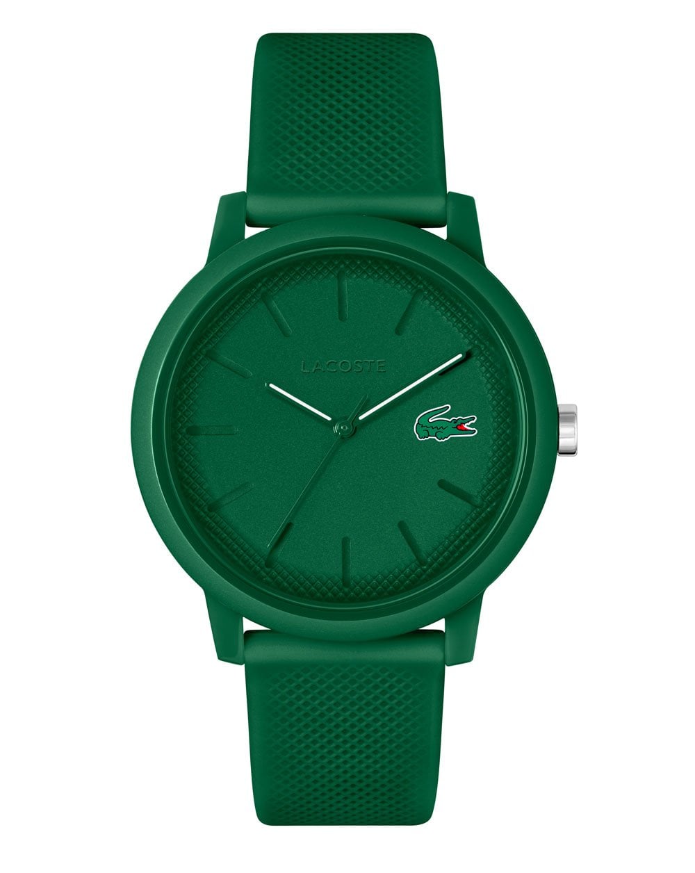 Lacoste 12.12 Uhr Grün