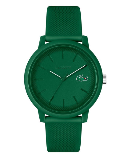 Lacoste 12.12 Uhr Grün