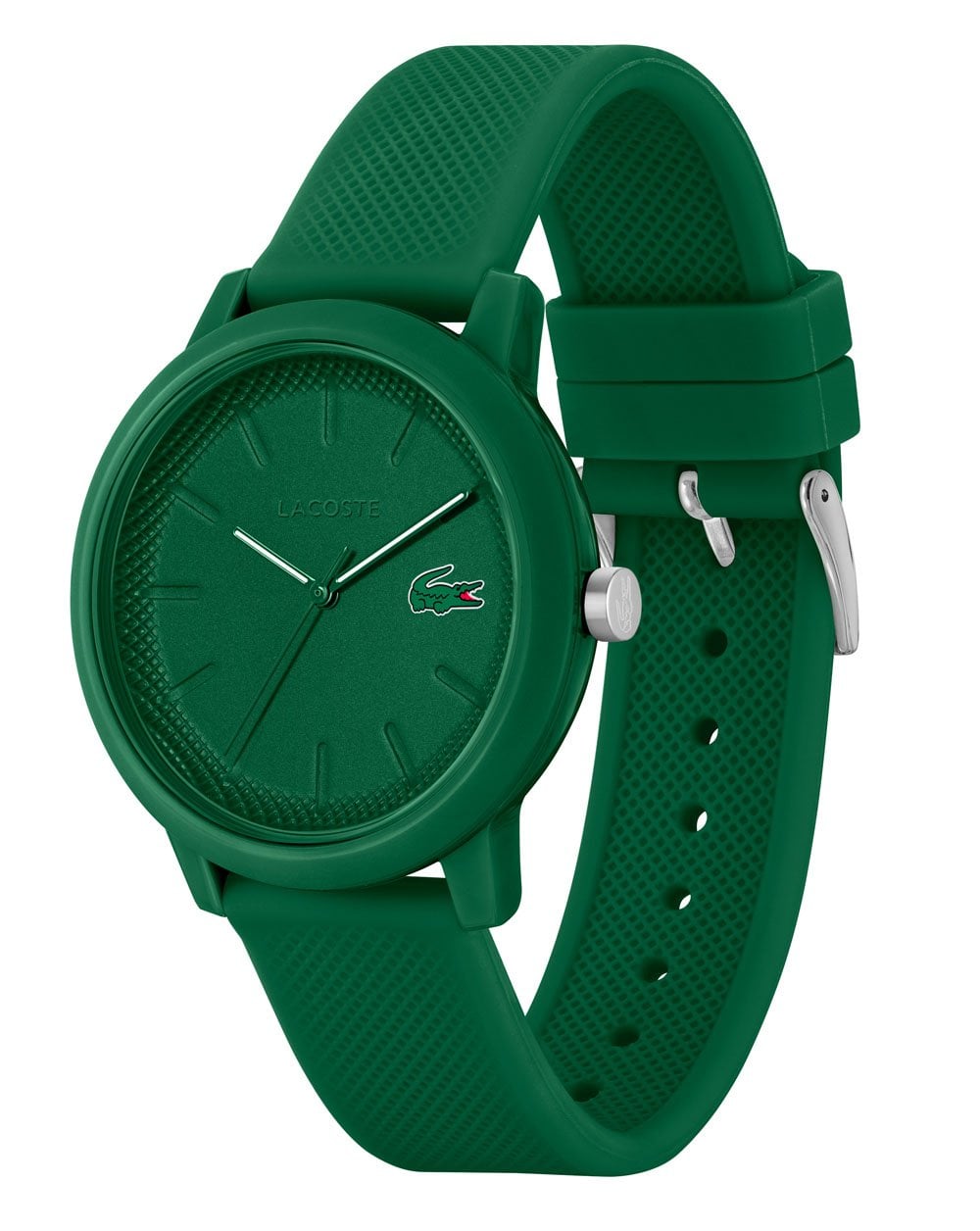 Lacoste 12.12 Uhr Grün