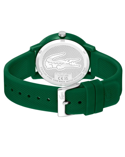Lacoste 12.12 Uhr Grün