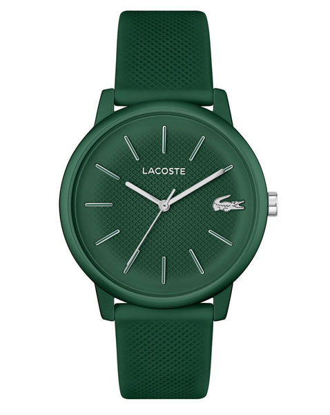 Lacoste 12.12 Move Watch Green