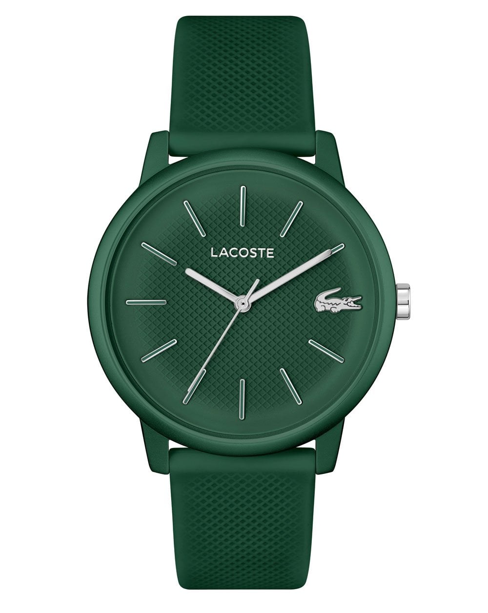 Lacoste 12.12 Move Uhr Grün