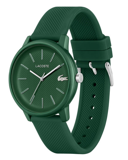 Lacoste 12.12 Move Uhr Grün