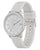 Lacoste 12.12 Move Watch Silver