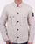 Marshall Artist Compacta Quinto Overshirt Stone