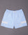 Sergio Tacchini Romolo Swim Shorts Sky Blue