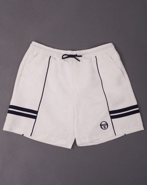 Sergio Tacchini Romolo Swim Shorts Gardenia