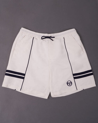 Sergio Tacchini Romolo Badeshorts Gardenia
