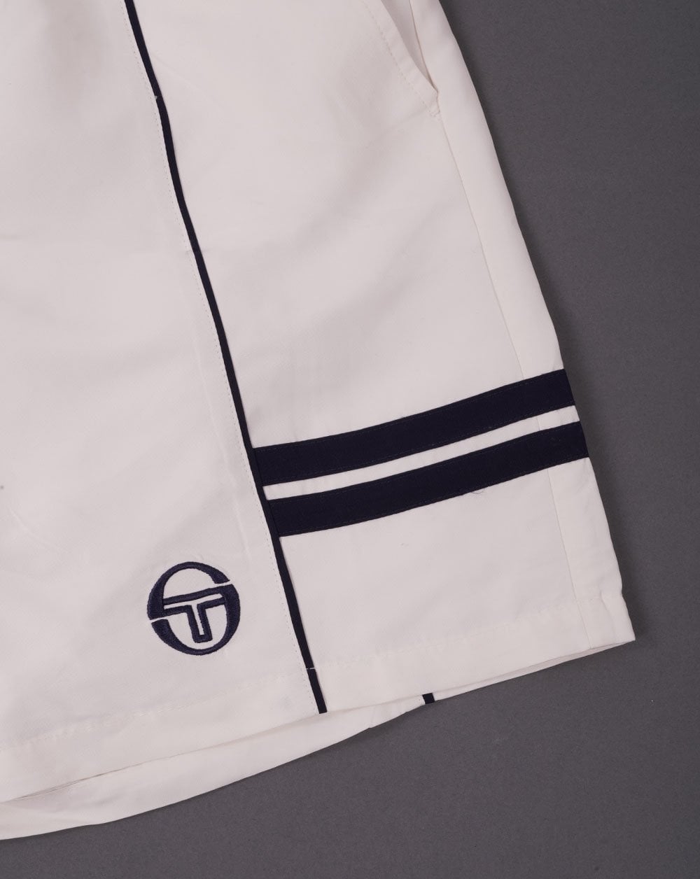 Sergio Tacchini Romolo Badeshorts Gardenia