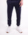 Sergio Tacchini Dallas Cuffed Track Pants Navy Blue/Sky