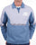 Umbro Classic 90s Drill Training Top Sky Blue