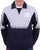 Umbro Classic 90s Drill Training Top Dark Navy