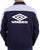 Umbro Classic 90s Drill Training Top Dark Navy