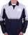 Umbro Classic 90s Drill Training Top Dark Navy