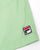 Fila Vintage Relaxed Chino Shorts Light Green