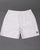 Fila Vintage Relaxed Chino Shorts Cloud Grey