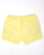 Fila Vintage Swim Shorts Yellow