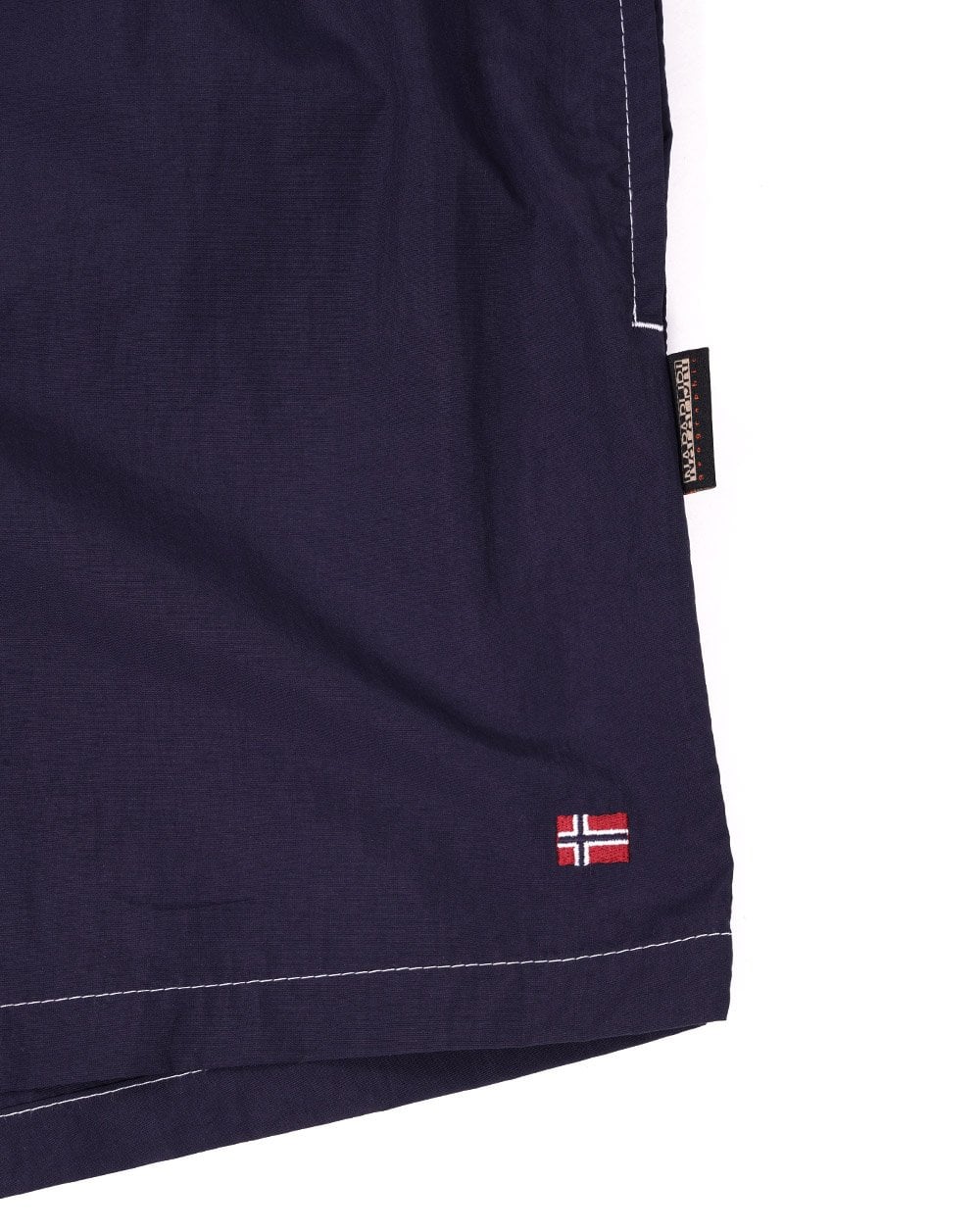 Napapijri Valis Badeshorts Marineblau